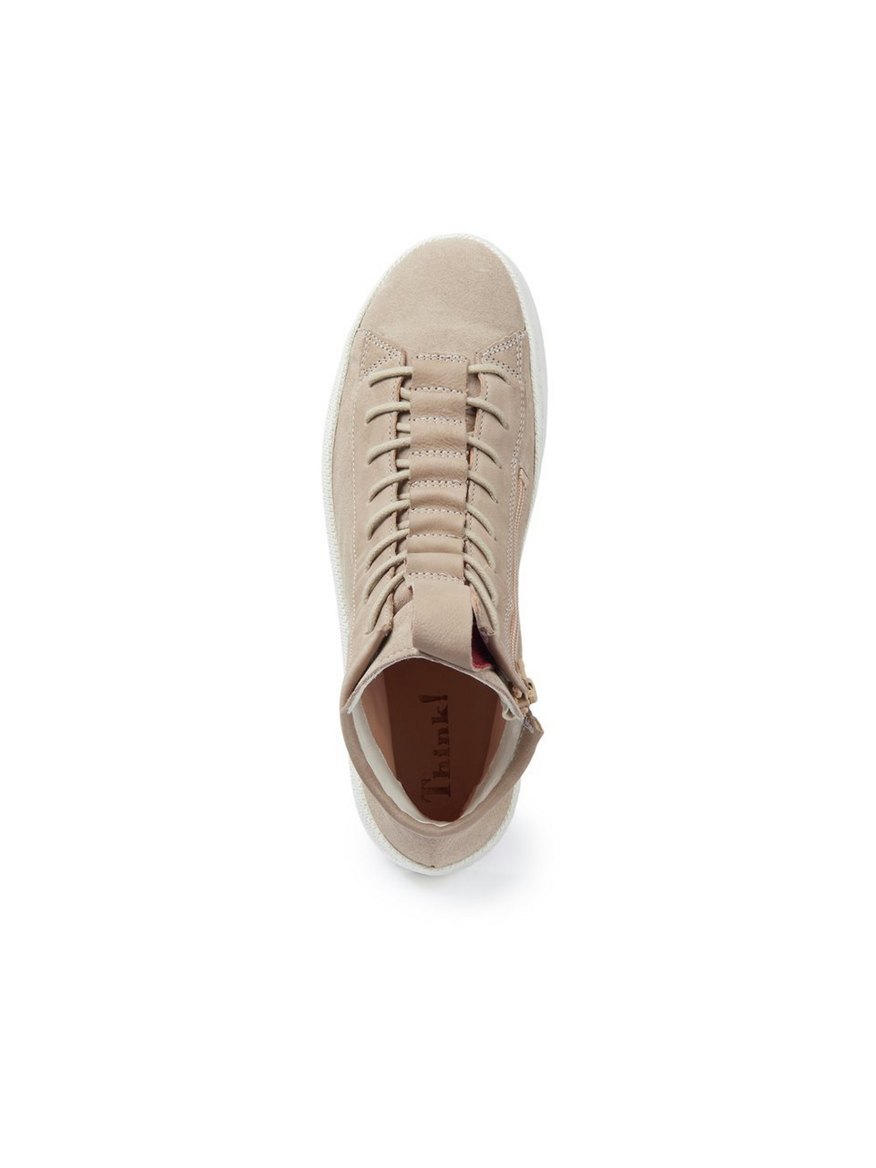 Knöchelhoher Sneaker Kumi