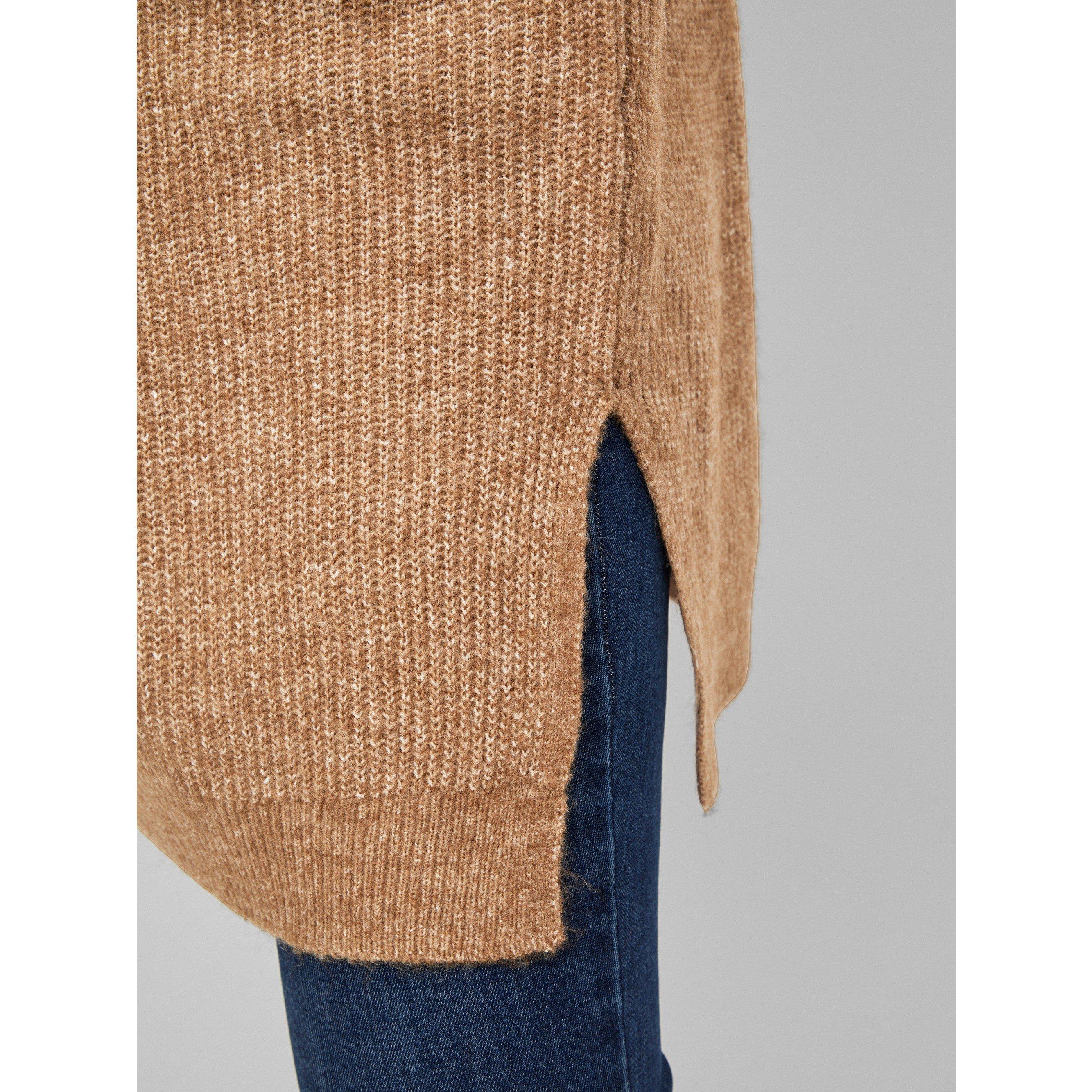 Vila Cilia Rollneck Dress