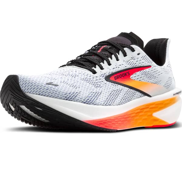 Chaussure running BROOKS HYPERION 2 ILLUSION/CORAL/BLACK