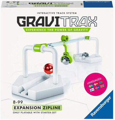 Ravensburger GraviTrax Utvidelsespakke Element Zipline