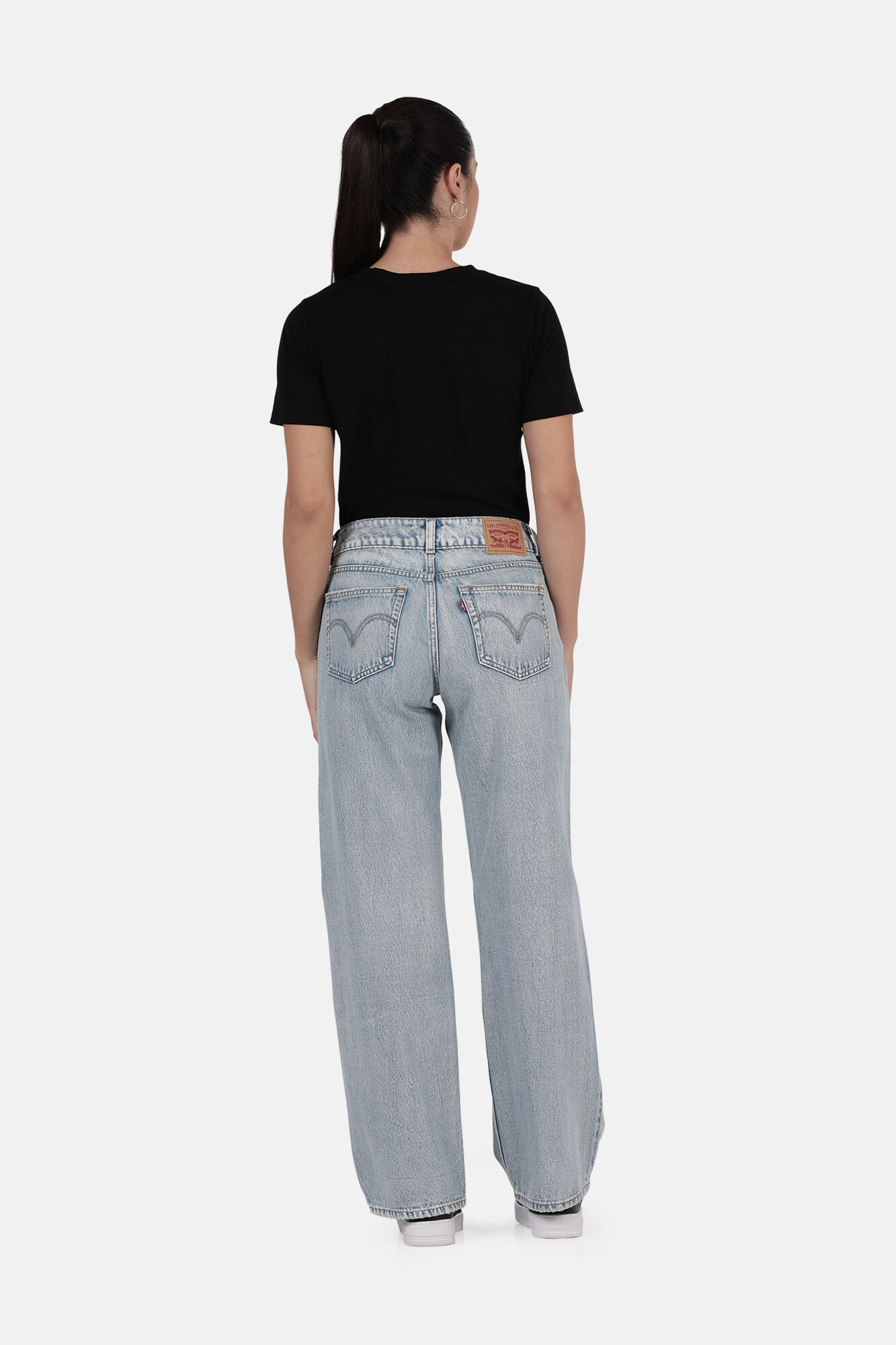 Calça jeans Superlow™