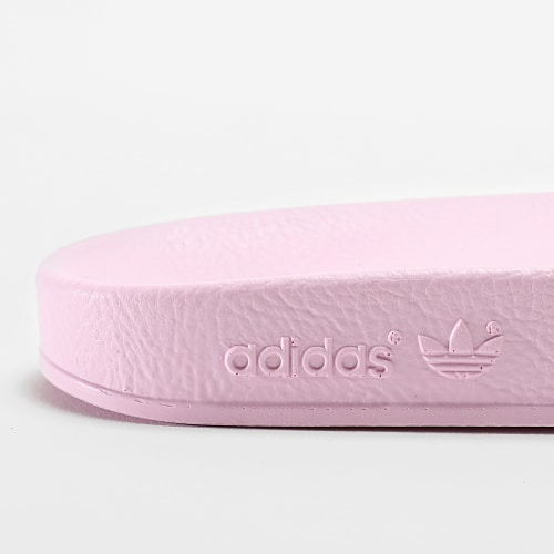 Claquettes Femme Adilette IE9618 Rose