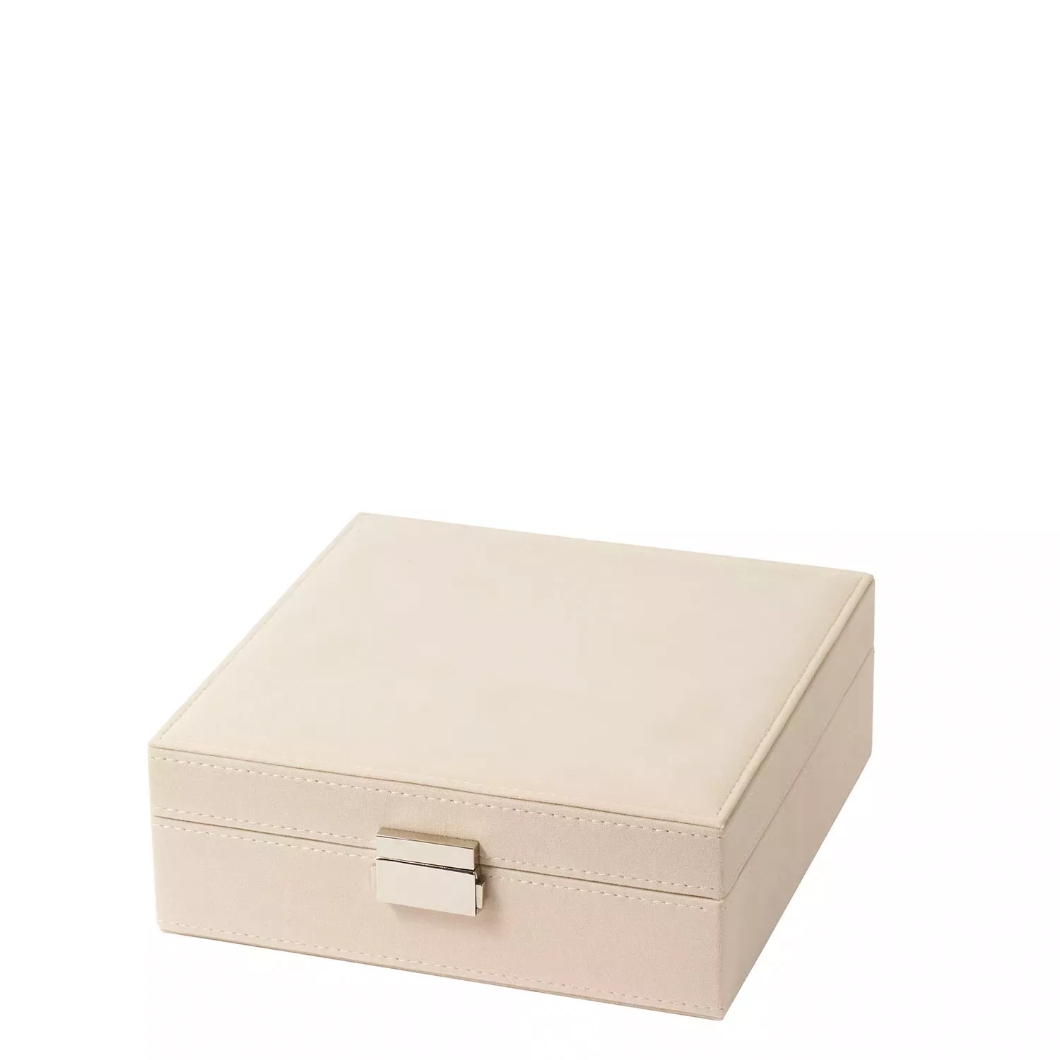 Ditur Urboks inkl. 2 valgfrie ure Beige Velour KXD0933