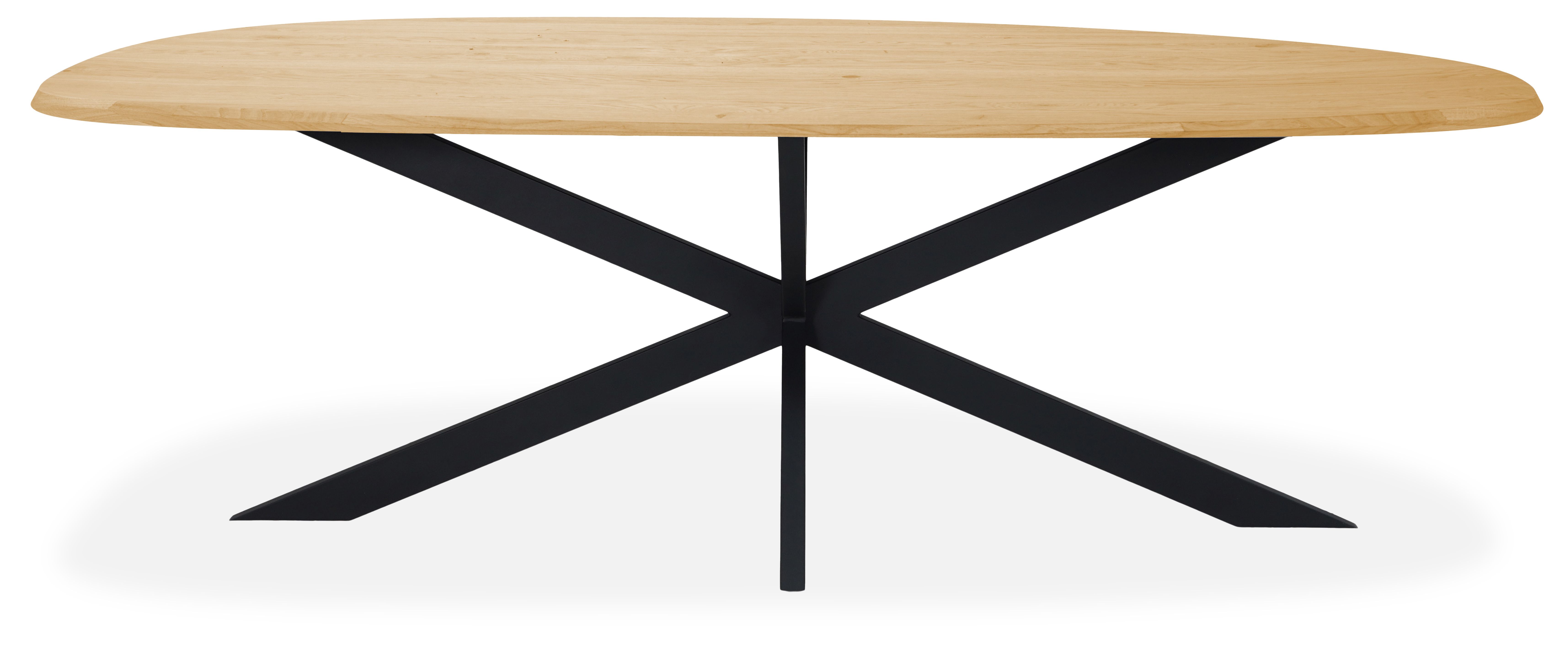 Eetkamertafel Varese