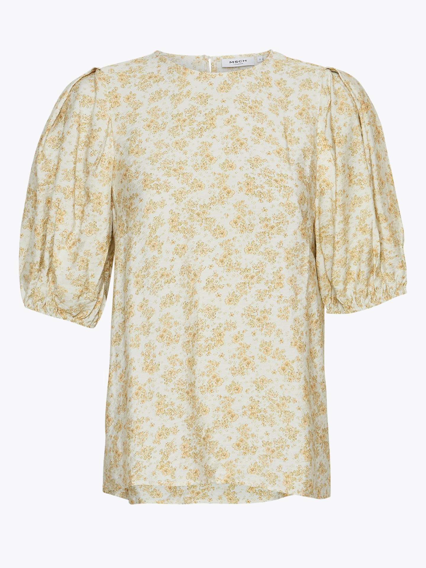 Marva Ladonna 2/4 Top