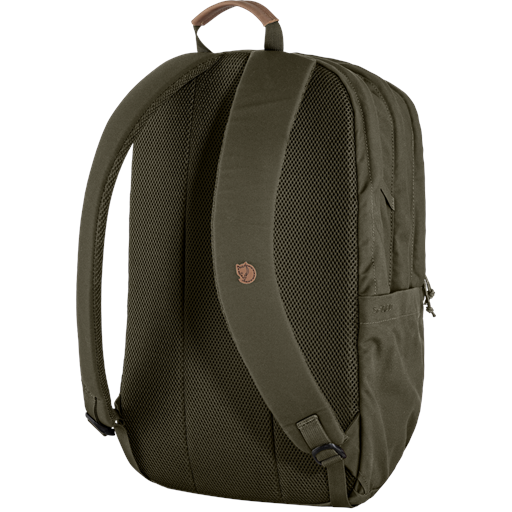 Fjällräven Räven 28 Rygsæk, Dark Olive