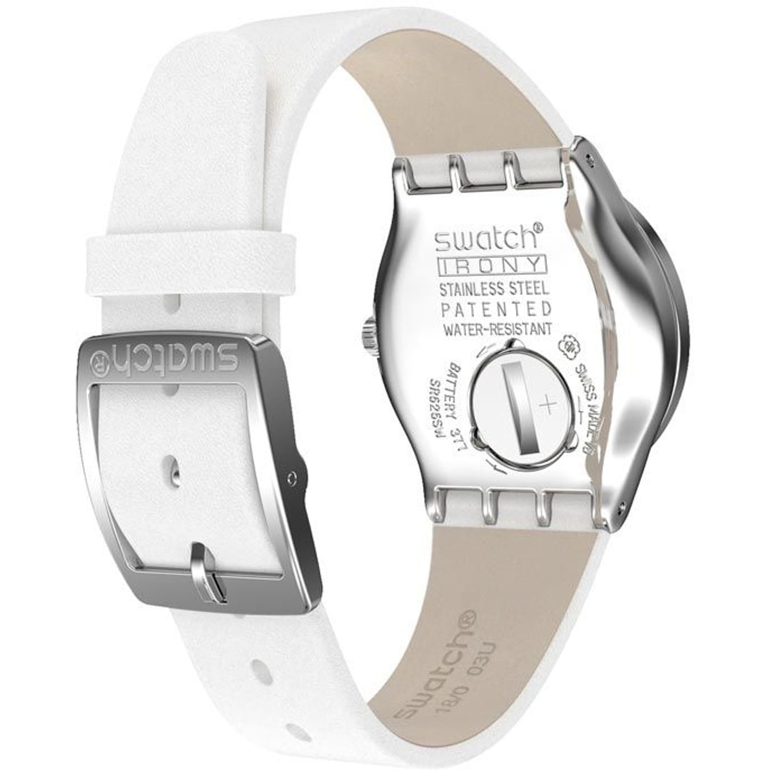 Swatch Irony Medium Starry Party