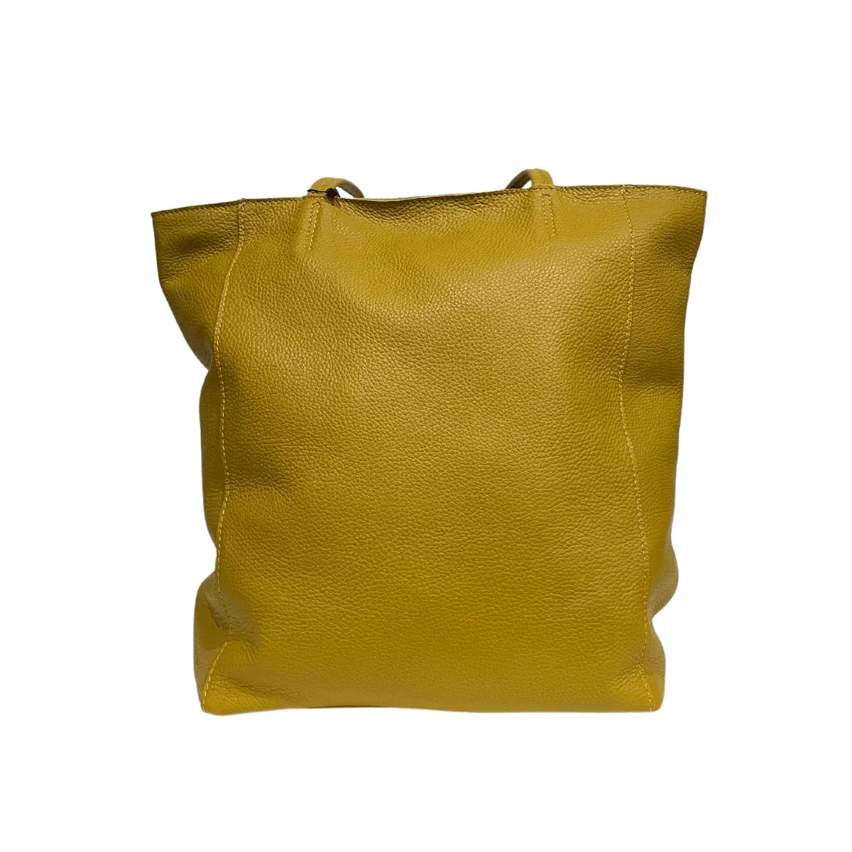 Leren Shopper