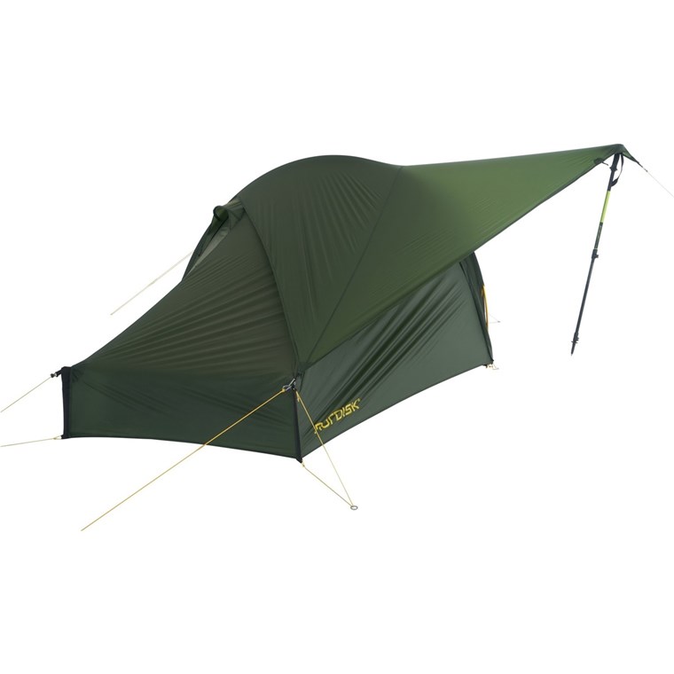 Nordisk Voss 2 LW Tentwing