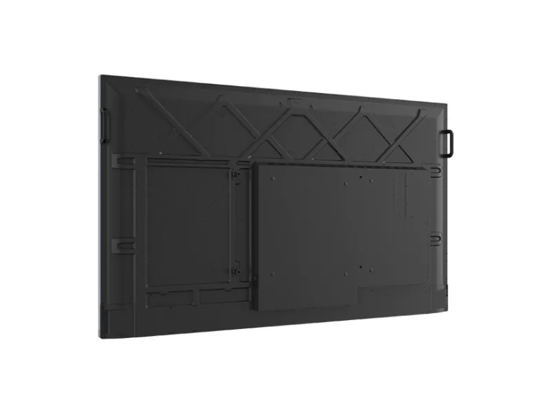 VIVITEK DS NovoTouch BK750i sølv 75''/3xHDMI/VGA/DP/USB