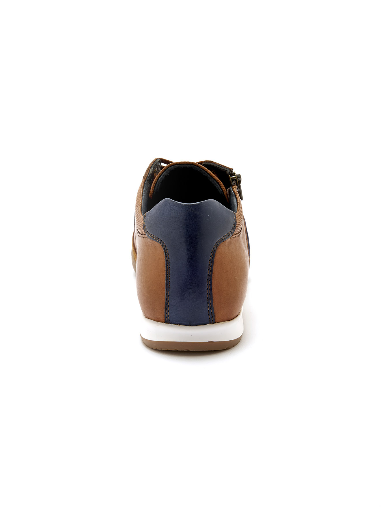 Derbies cuir à aérosemelle