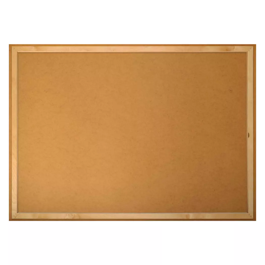 Wandbild 140 x 100 cm Weltkarte