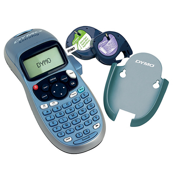 Titreuse portable DYMO LetraTag Plus