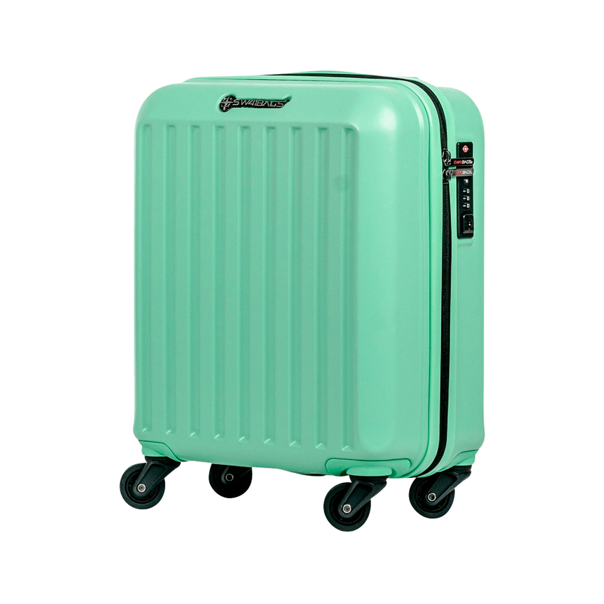 Swiss Bag Cabine Koffer