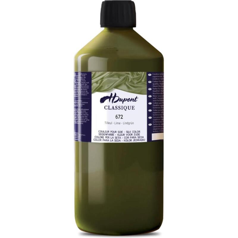 HD classique 1L Tilleul - tilleul