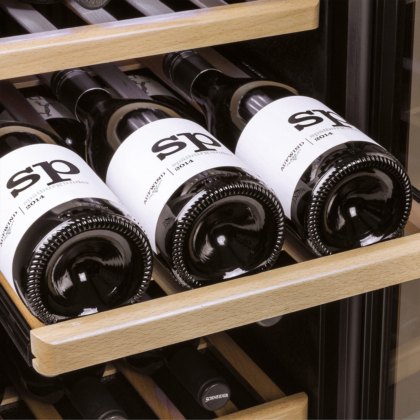 WineComfort 240 Smart