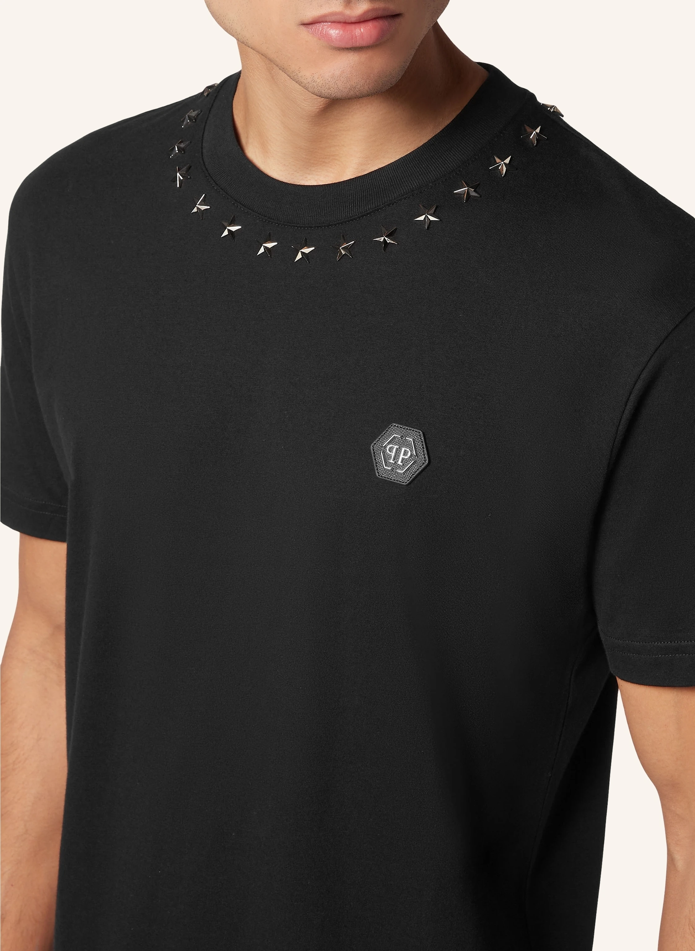 PHILIPP PLEIN PHILIPP PLEIN T-Shirt