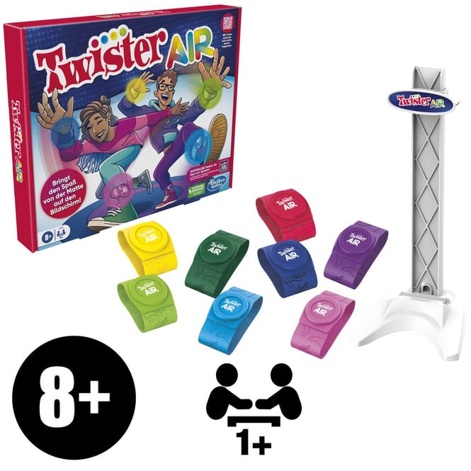 Twister Air