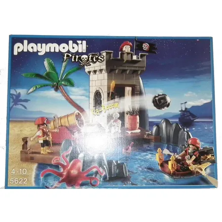 PLAYMOBIL® 5622 Piratenset Exclusiv 2015
