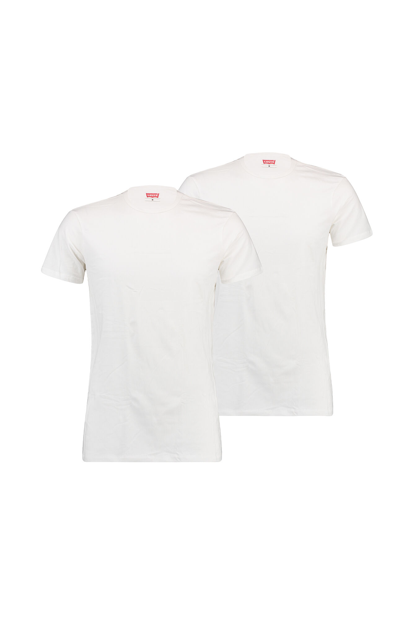 Camiseta de algodão Levi's