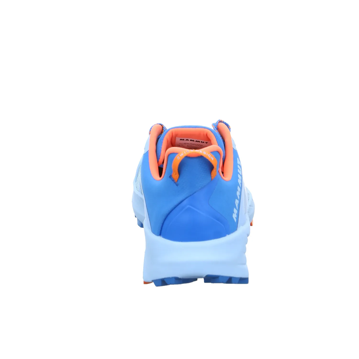 MAMMUT Walking / Outdoor Damen Hellblau Synthetik