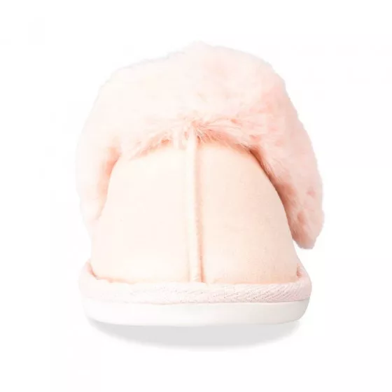 Chaussons ROSE SINEQUANONE