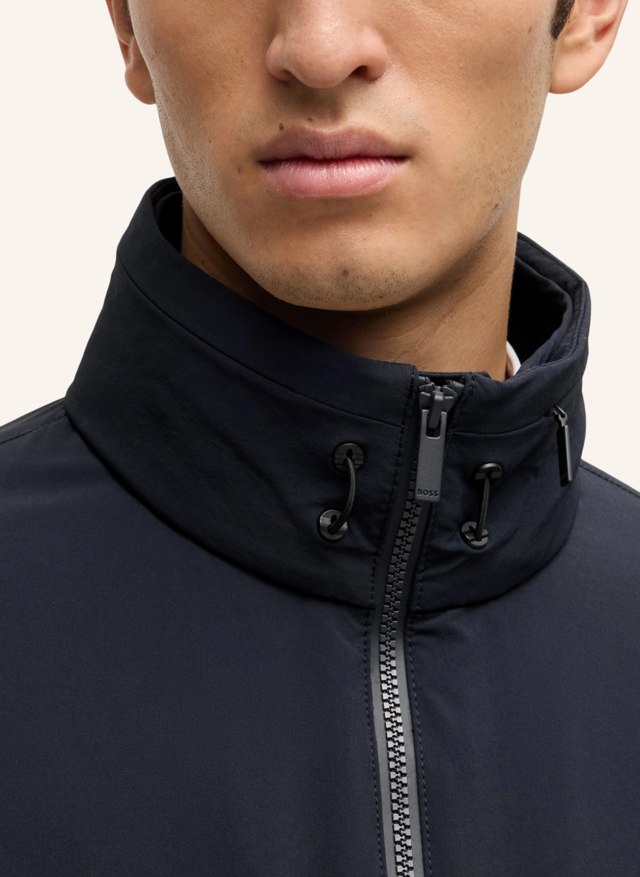BOSS Casual Jacke P-CALDAR Regular Fit
