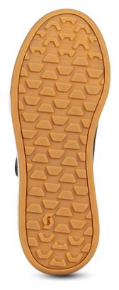 Chaussures Pédales Plates Femme Scott Volt Evo Flat Boa Noir/Blanc