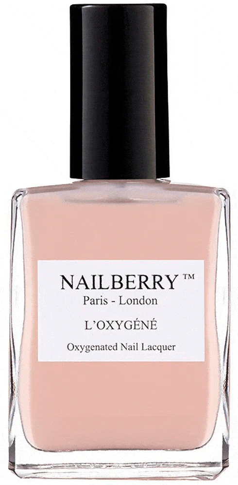 Nailberry Au naturel 15 ml