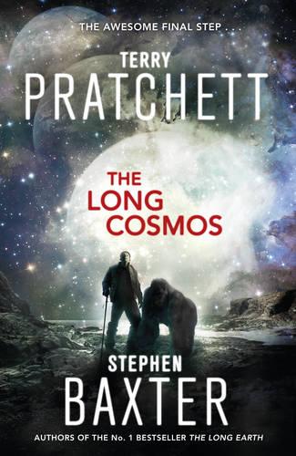 The Long Cosmos (Paperback)