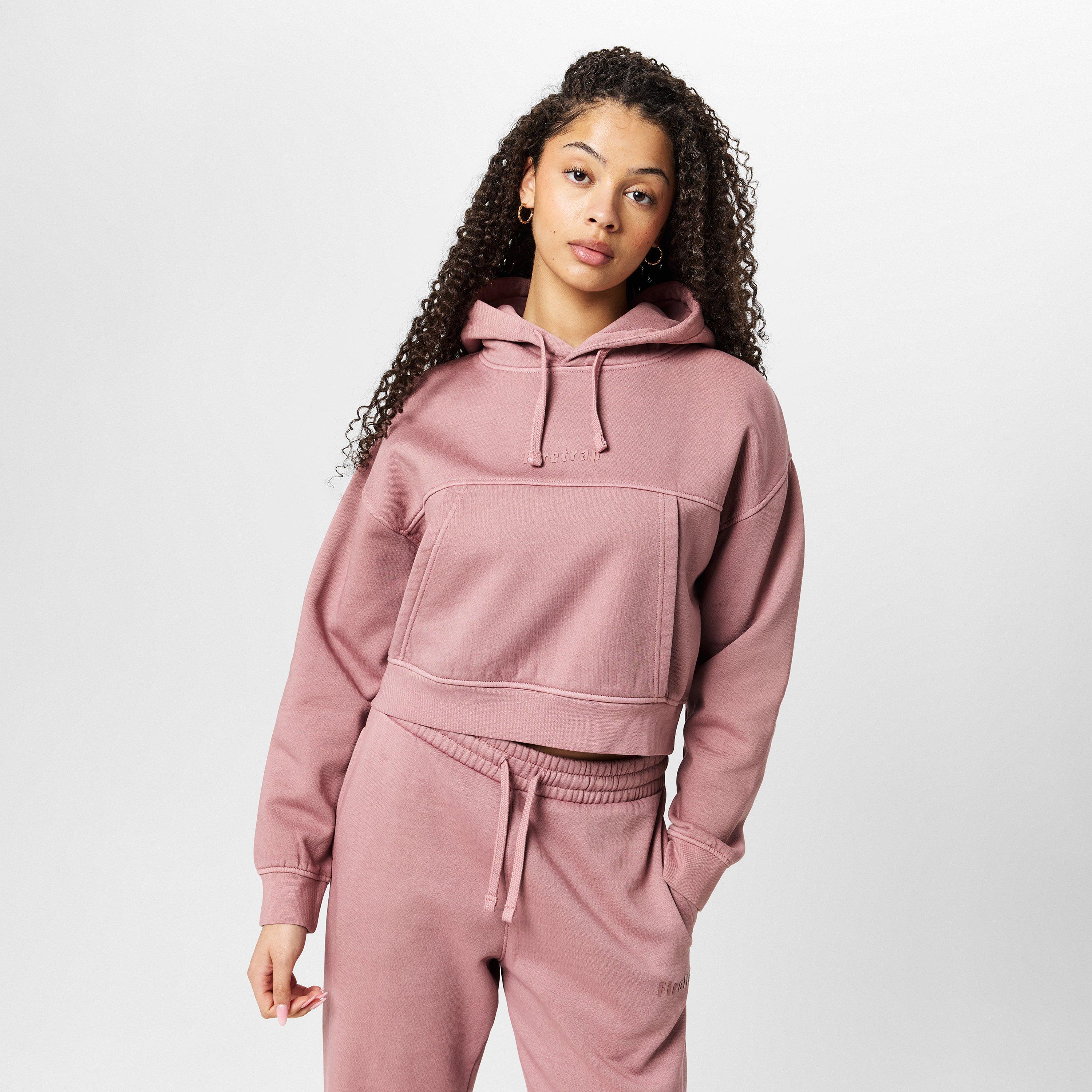 Firetrap Wash Crp Hd Ld54