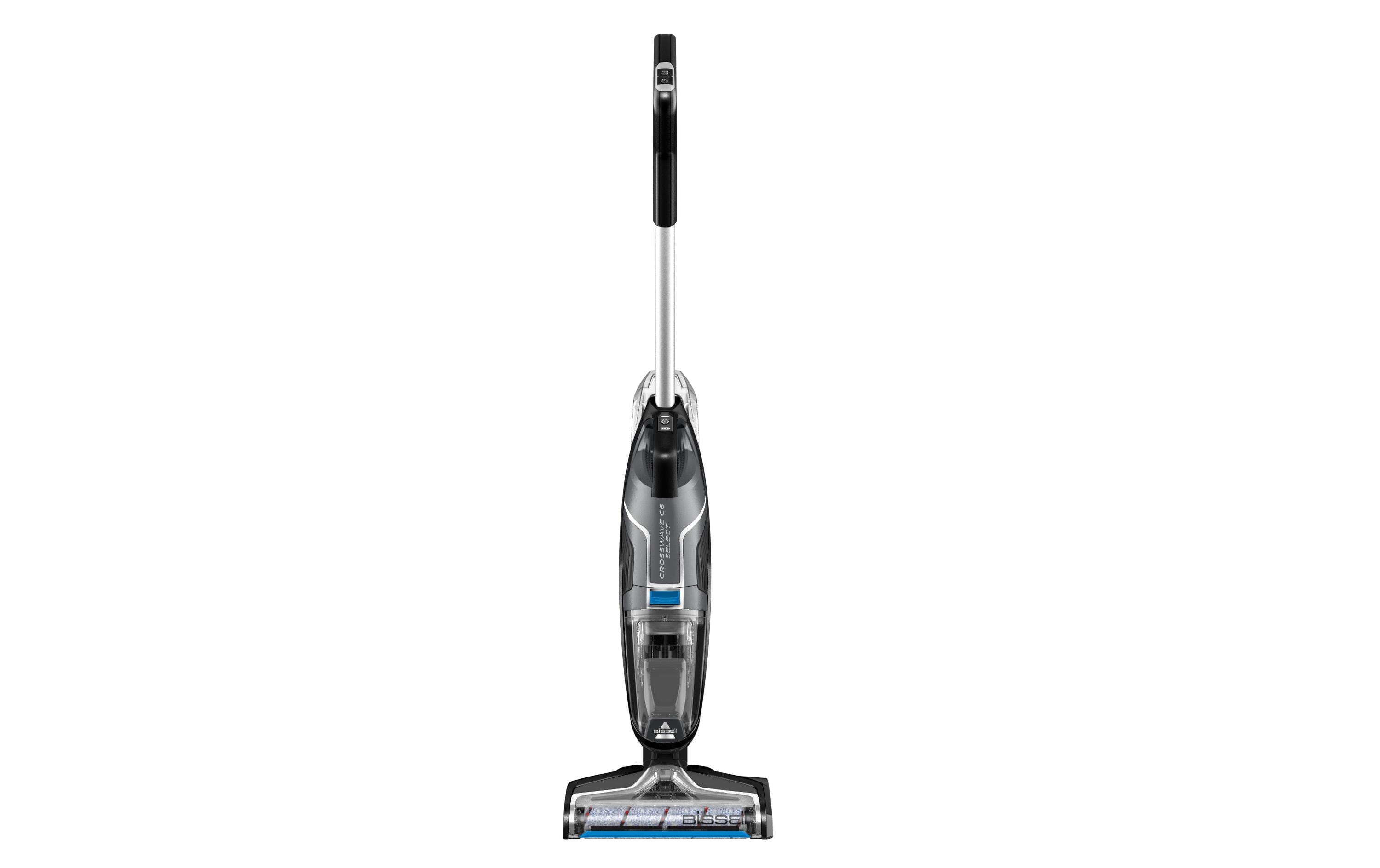 Nass-Trockensauger CrossWave C6 Cordless Select<br>Kabelloser Nass- und Trockenreiniger