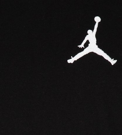 Jordan T-shirt - Sort