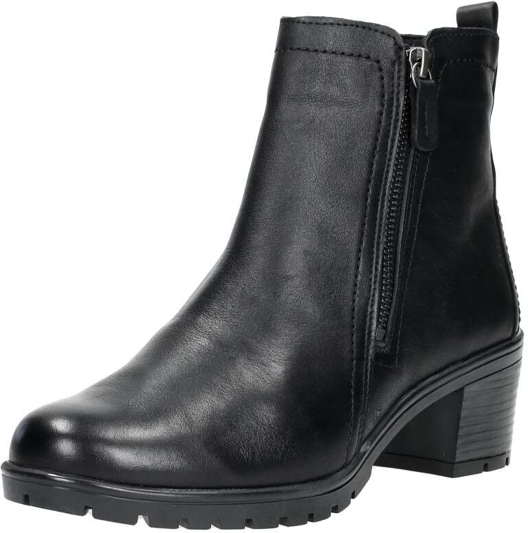 Sub55 Comfort Collection Fiona 03 zwart