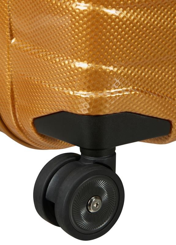 Samsonite Proxis Spinner 75 cm Honey Gold
