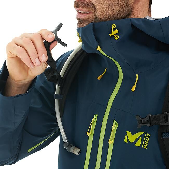 MILLET - SAC A DOS SKI MYSTIC 25