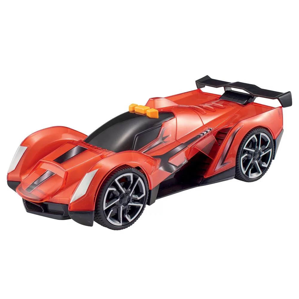 LE BOLIDE CAMELEON