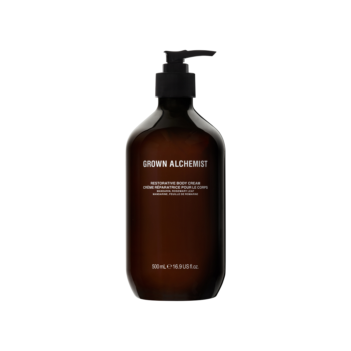 Restorative Body Cream 120ml