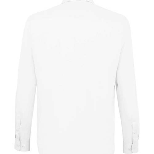 Sols - BALTIMORE FIT BLANCO Blanco