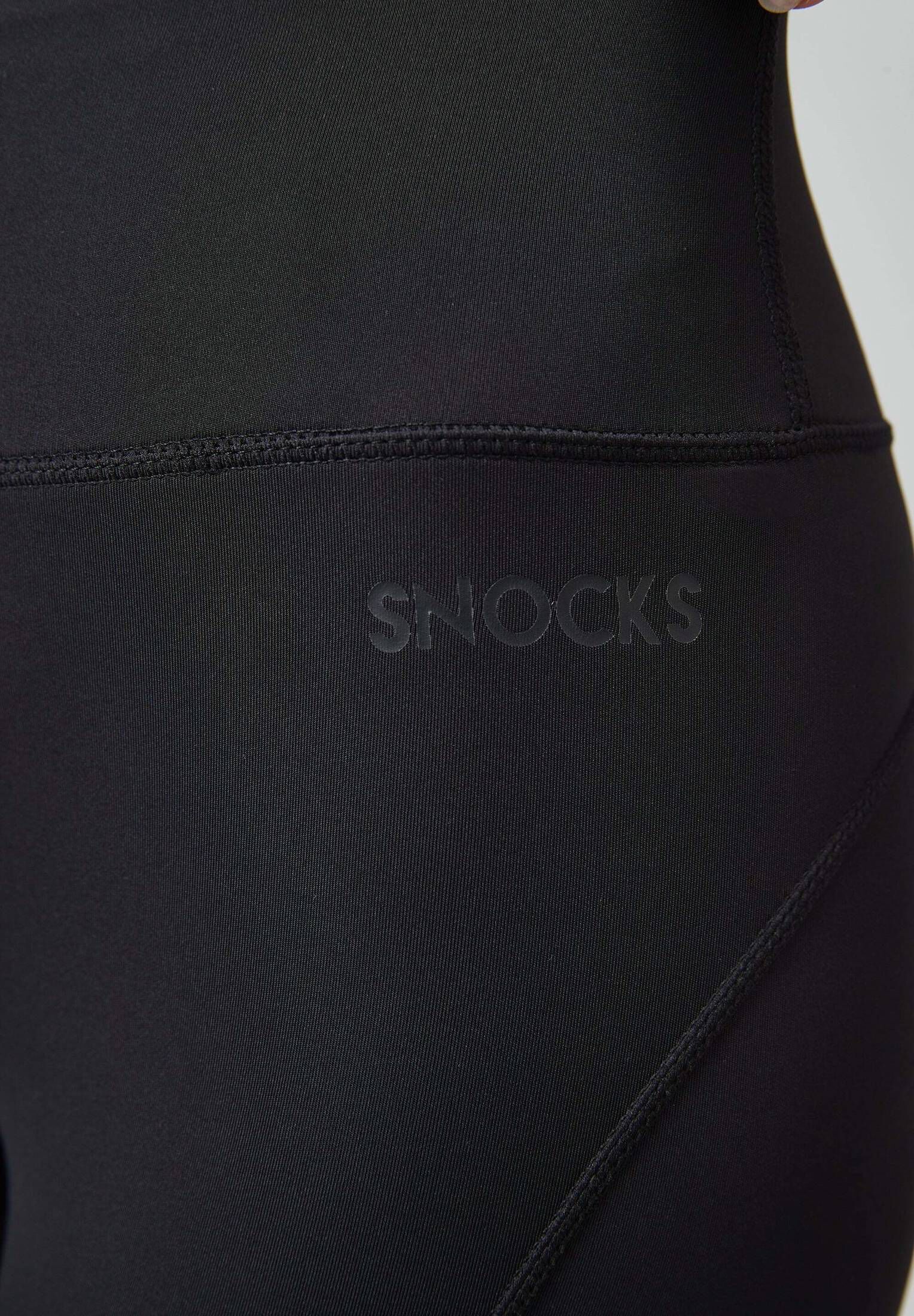 SNOCKS| Damen High Waist Leggings