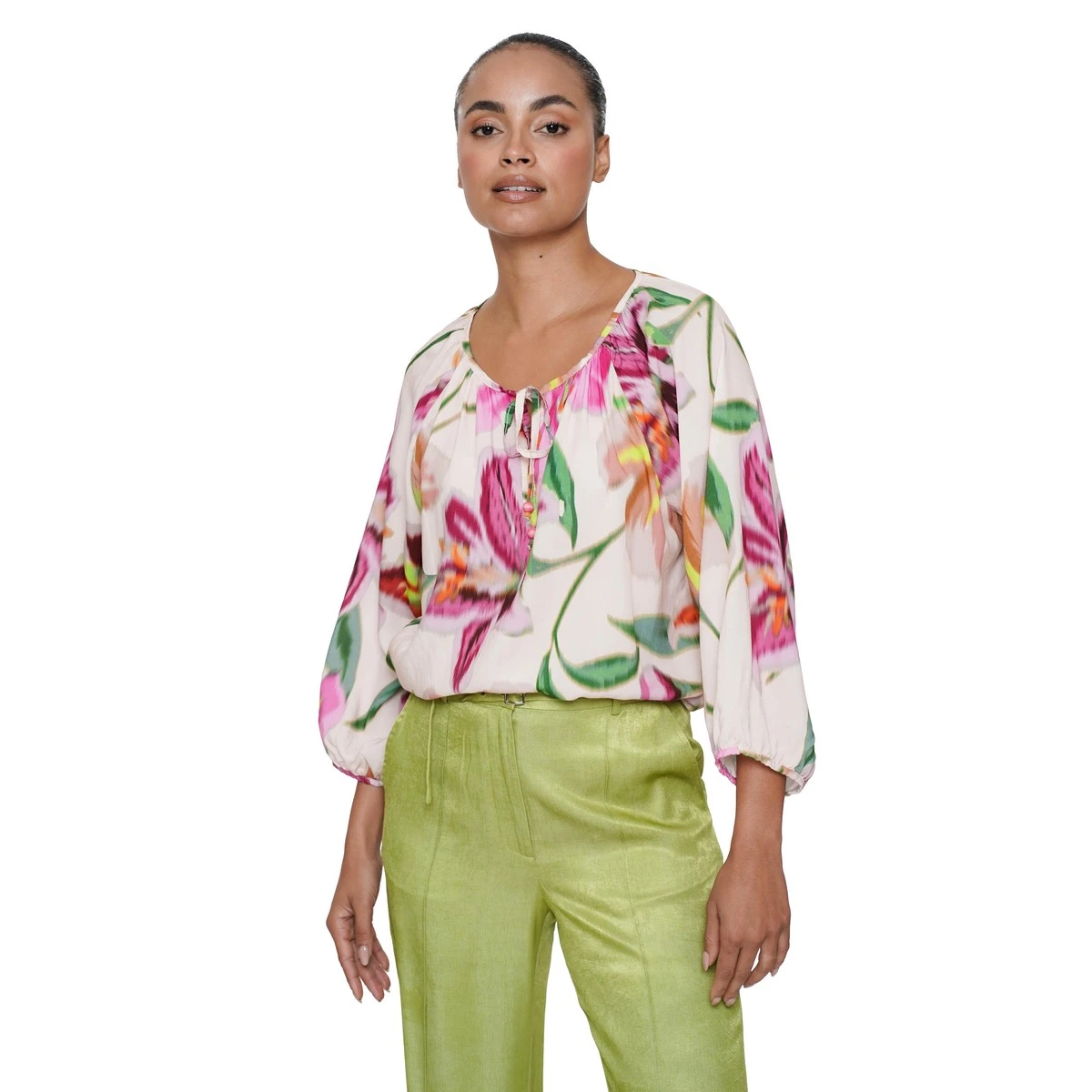 Dames Blouse DANIEK