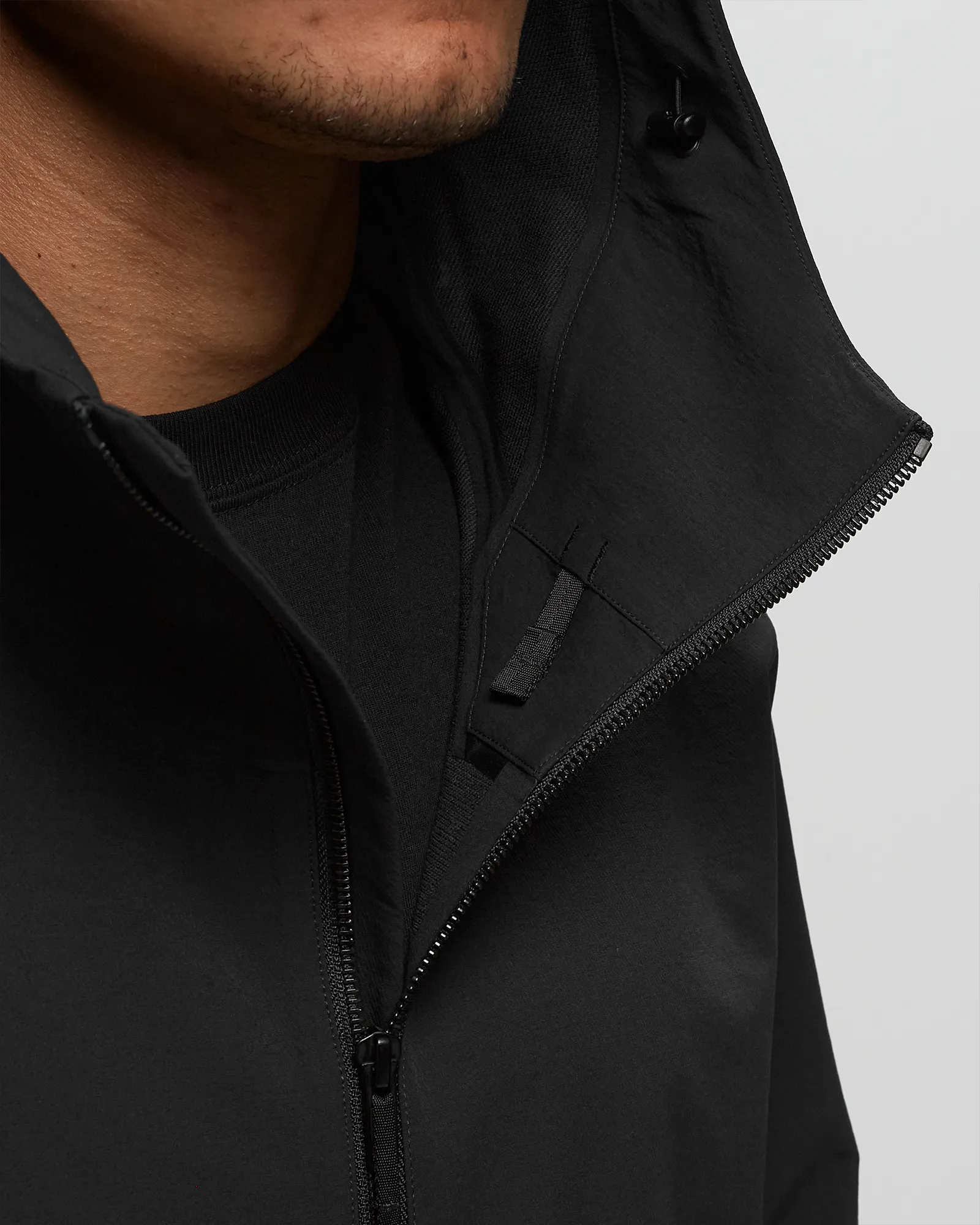 Arc´teryx Veilance Quartic Jacket