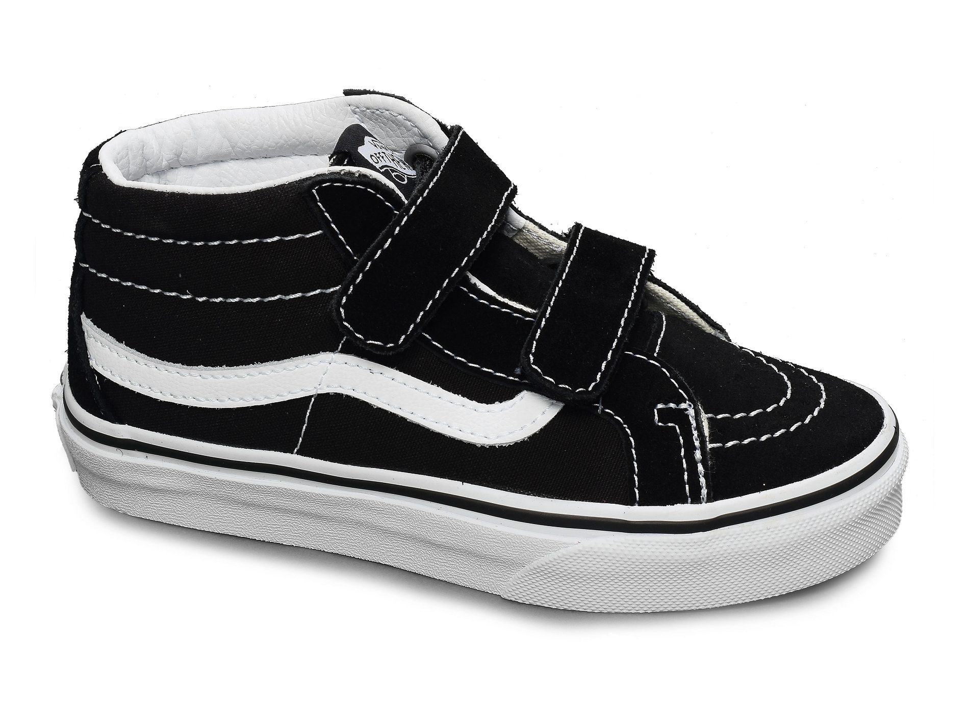 Uy sk8 mid reissue noir