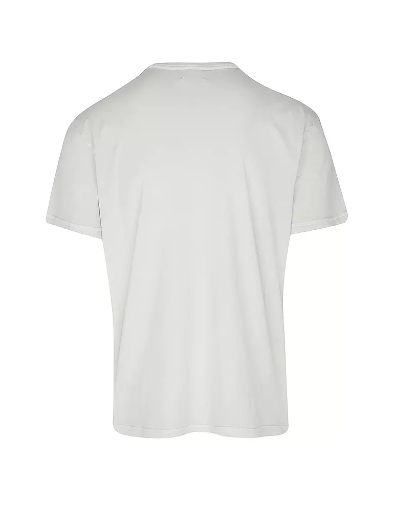 WOOLRICH T-Shirt creme