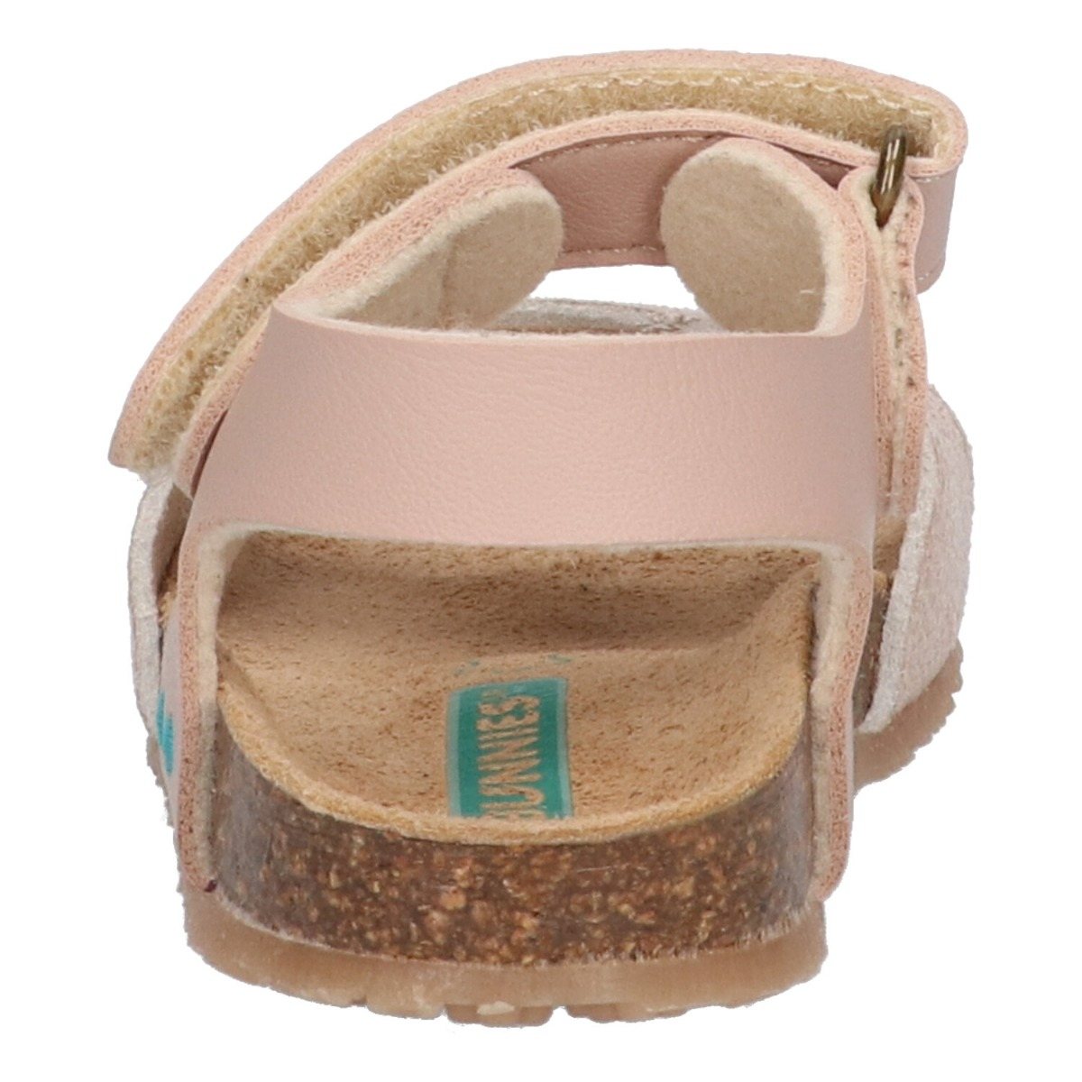 Bimi Beach - Sandalen Bunnies Roze