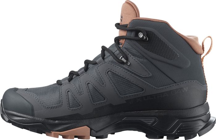 X Ultra 4 Mid GTX Women damestøvle