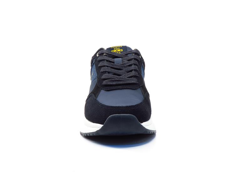 Pantofola d'Oro Tenebra navy