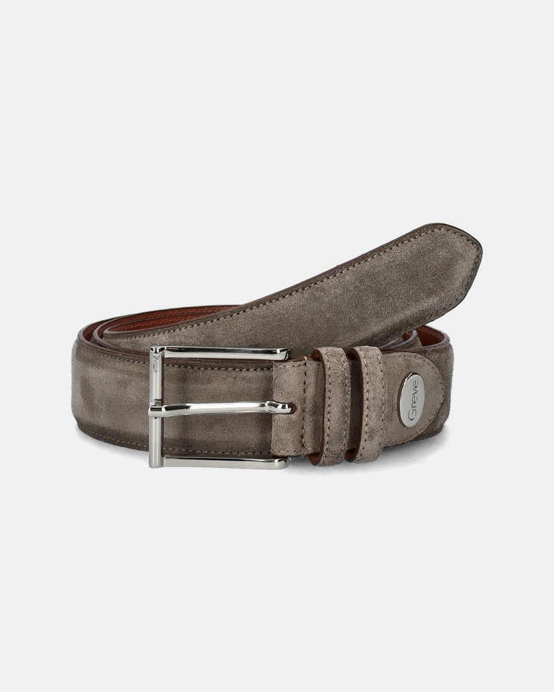 Greve Accessoires  - grijs