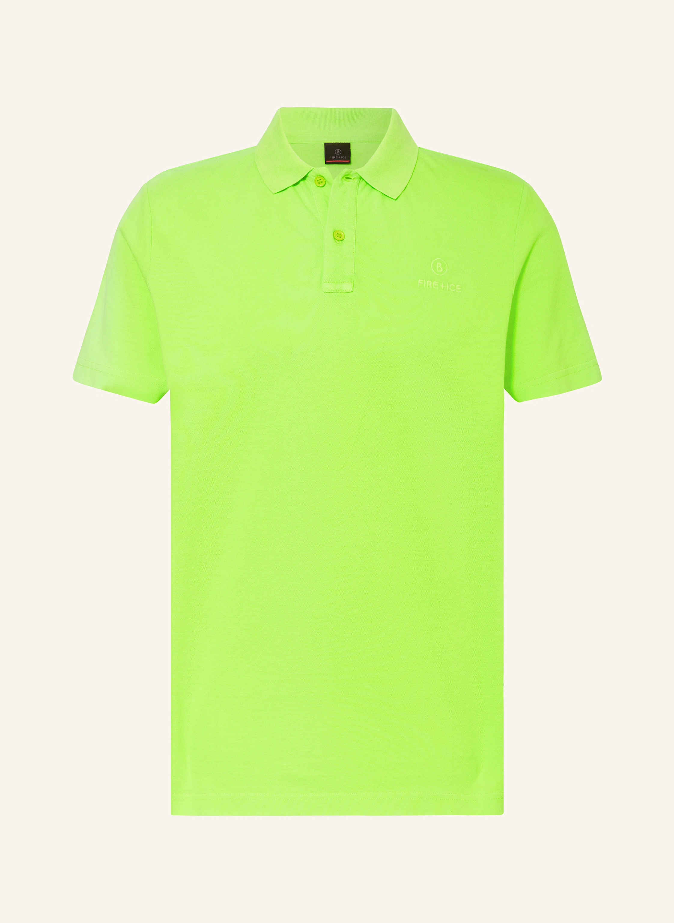 FIRE+ICE Polo-Shirt
