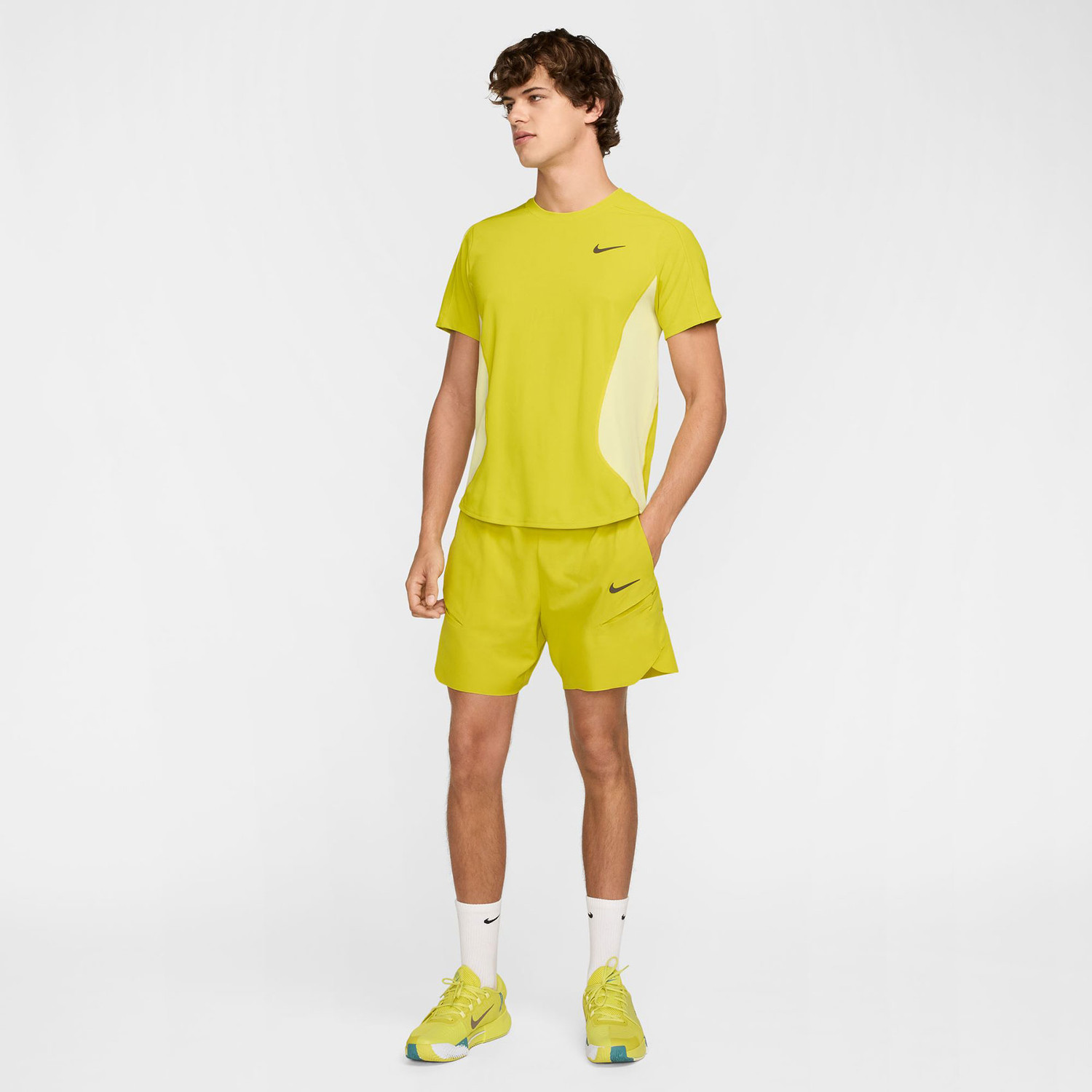 Nike Court Advantage Slam Short